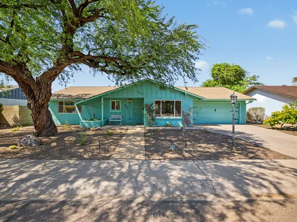 3922 E Sahuaro Dr, Phoenix, AZ 85028