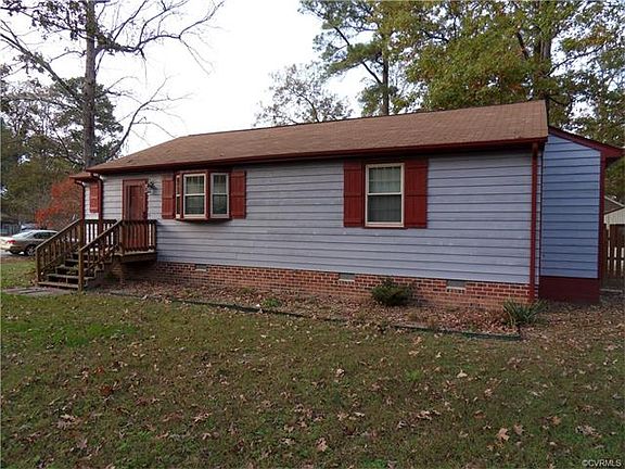 2nd image of 3612 Julep Dr