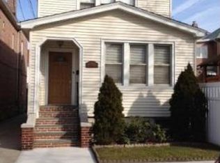 2110 Lurting Ave, Bronx, NY 10461