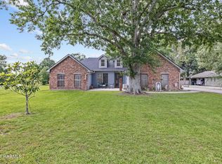 154 Plantation Dr, New Iberia, LA 70563