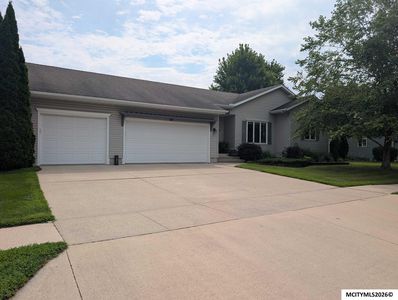 1501 Limestone Ct, Mason City, IA, 50401