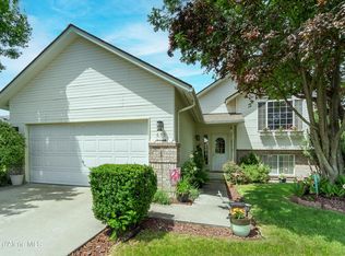635 N Divot Ave, Post Falls, ID 83854