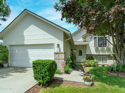635 N Divot Ave, Post Falls, ID, 83854