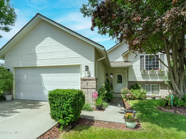 635 N Divot Ave, Post Falls, ID 83854