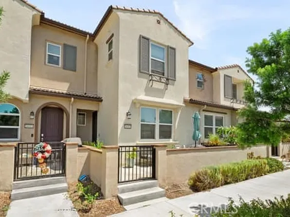 16053 Voyager Ave, Chino, CA 91708