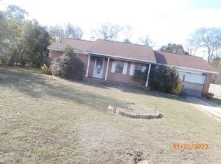 368 Tower Dr, Edison, GA 39846