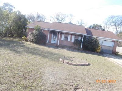 368 Tower Dr, Edison, GA, 39846