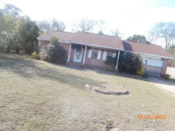 368 Tower Dr, Edison, GA 39846