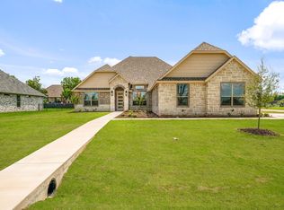 3701 Tremont Ln, Granbury, TX 76049