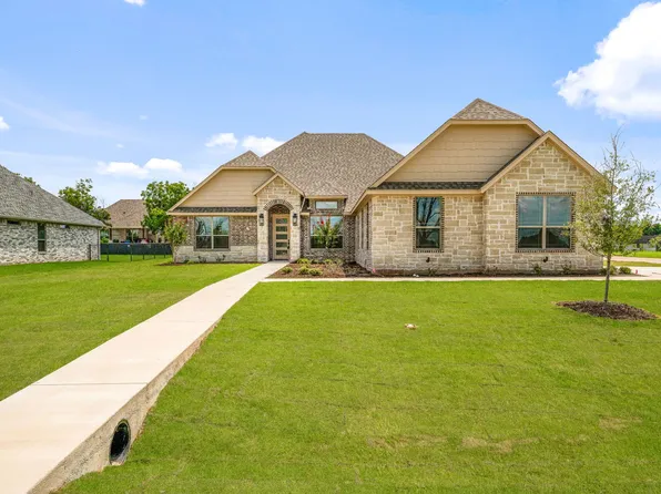 3701 Tremont Ln, Granbury, TX 76049
