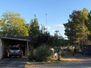 1231 Casey Rd, Pahrump, NV 89048