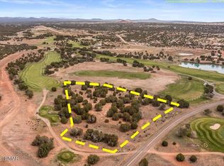 Silver Lake Blvd, Show Low, AZ 85901