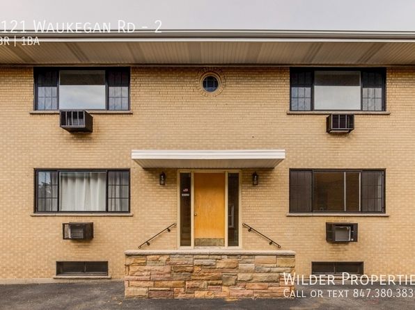 1121 Waukegan Rd APT 2