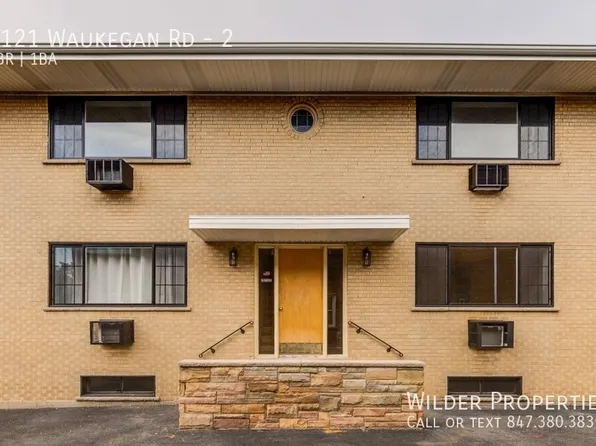 1121 Waukegan Rd APT 2, Deerfield, IL 60015
