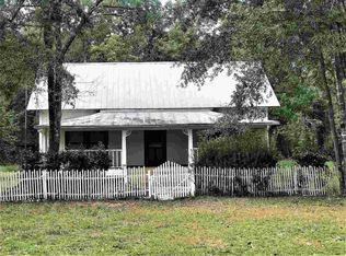18184 Blountstown Hwy, Tallahassee, FL 32310
