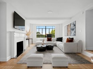 100 Riverside Dr #7B, New York, NY 10024