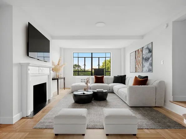 100 Riverside Dr #7B, New York, NY 10024