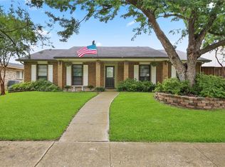 4328 O Hare Dr, Mesquite, TX 75150