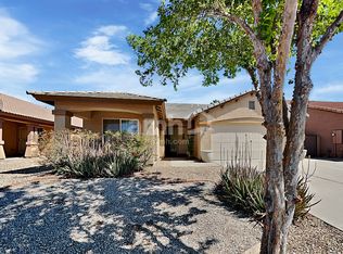 16776 W Mesquite Dr, Goodyear, AZ 85338