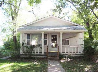 1108 S Saint Francis St, Wichita, KS 67211