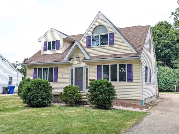 1300 E Frances St, Appleton, WI 54911