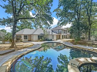 6601 Raintree Pl, Flower Mound, TX 75022