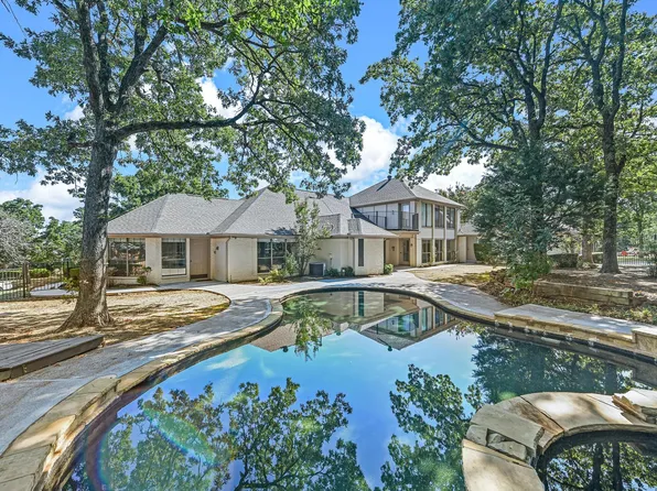 6601 Raintree Pl, Flower Mound, TX 75022