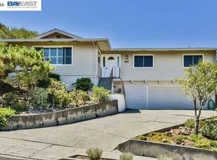 627 Ulfinian Way, Martinez, CA