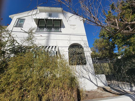 2nd image of 5707 Franklin Ave #A
