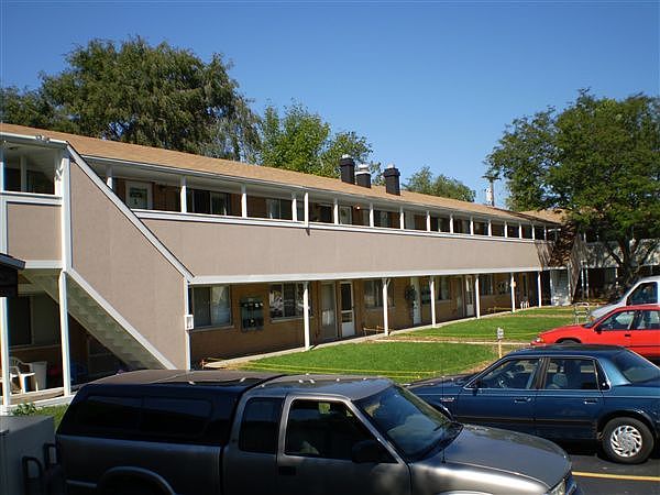 Glendale Apartments