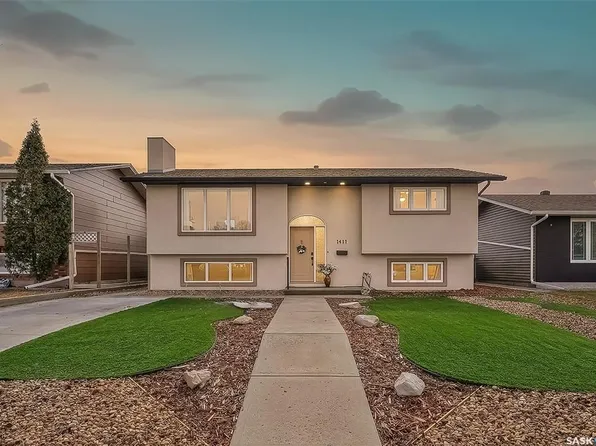 1411 Grandview STREET W, Moose Jaw, SK S6H 6R2