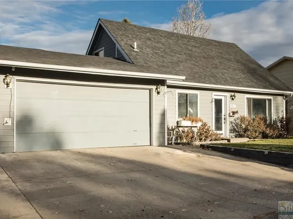 3471 Windmill Cir, Billings, MT 59102