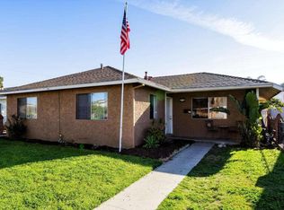1190 S North St, Oxnard, CA 93033