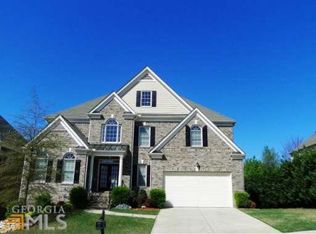 9762 Talisman Dr, Johns Creek, GA 30022