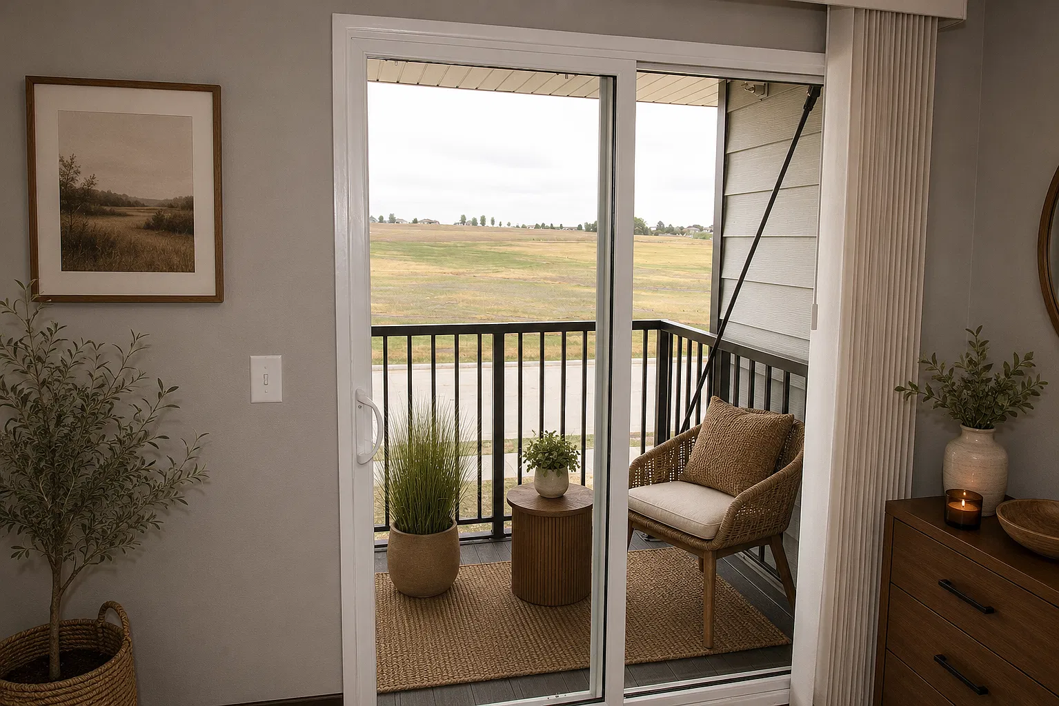 3 bed, 1098 sqft, $1,325 — Photo 1