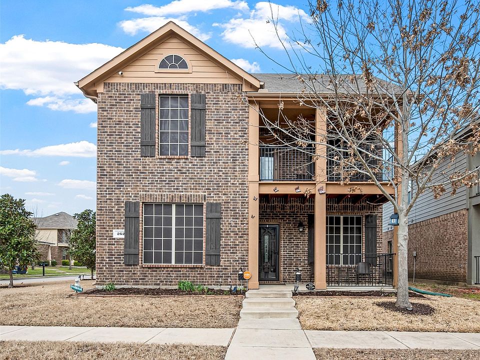 1st image of 262 Haywood Cir