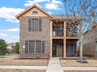 262 Haywood Cir, Lancaster, TX 75146