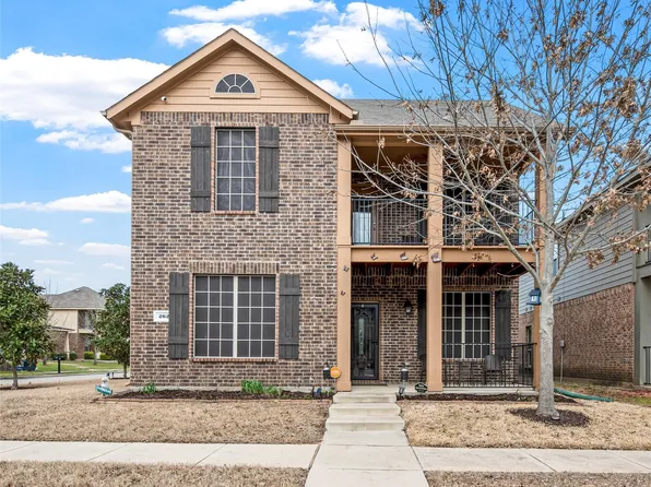 262 Haywood Cir, Lancaster, TX 75146