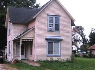 215 W Burr Oak St, Athens, MI 49011