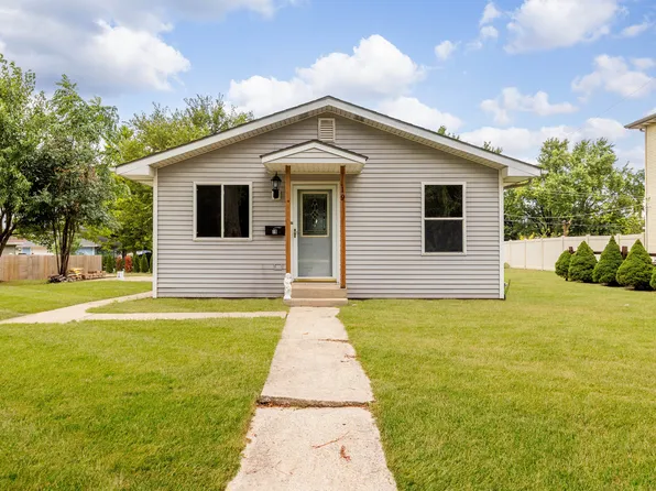 19 Povalish Ct, Lemont, IL 60439
