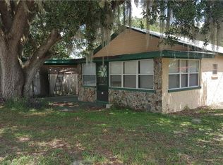 1176 N Lake Reedy Blvd, Frostproof, FL 33843