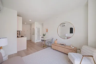 Rented by Living New York