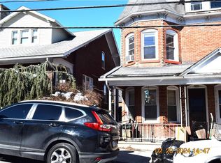 333 Broadway, Bangor, PA