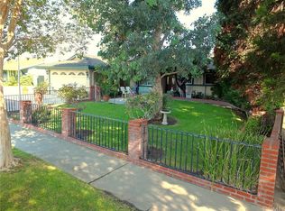 6581 Vanguard Ave, Garden Grove, CA 92845