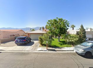 30075 Avenida Alvera, Cathedral City, CA 92234
