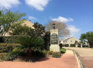 2910 Grants Lake Blvd UNIT 1603, Sugar Land, TX 77479