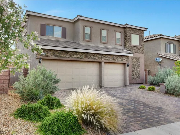 117 Kirkcaldy St, Henderson, NV 89012
