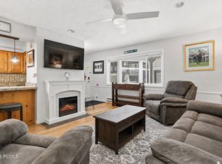 1885 Prospector Ave #A-10, Park City, UT 84060