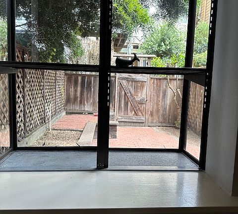 3rd image of 1939 McAllister St Unit A