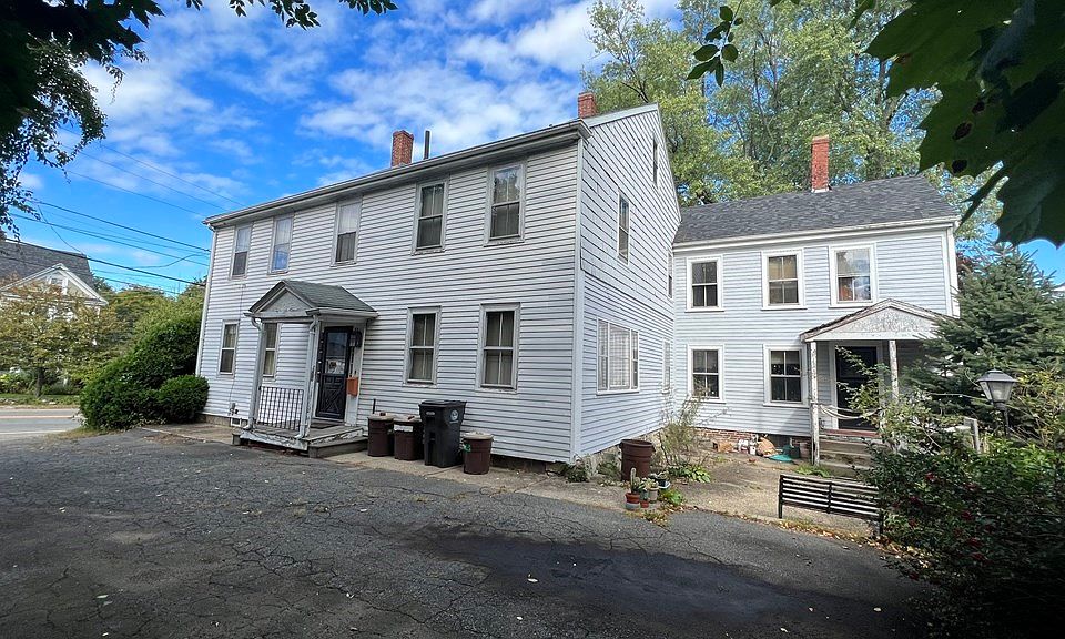 141 North Ave, Haverhill, MA 01830 Zillow